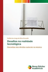 bokomslag Desafios na realidade tecnológica