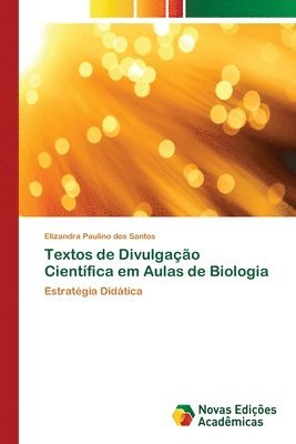 Textos de Divulgao Cientfica em Aulas de Biologia 1