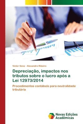 Depreciao, impactos nos tributos sobre o lucro aps a Lei 12973/2014 1