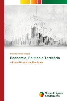Economia, Politica e Territrio 1