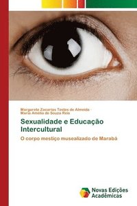 bokomslag Sexualidade e Educao Intercultural