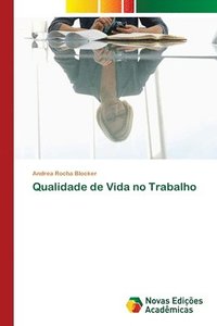 bokomslag Qualidade de Vida no Trabalho