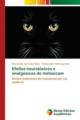 Efeitos neurotxicos e analgsicos do meloxicam 1
