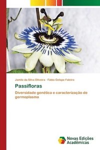 bokomslag Passifloras