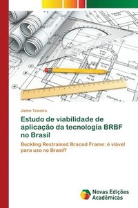 bokomslag Estudo de viabilidade de aplicao da tecnologia BRBF no Brasil