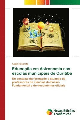 Educao em Astronomia nas escolas municipais de Curitiba 1