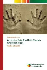 bokomslag Arte Literria Em Dois Ramos Gracilinicos