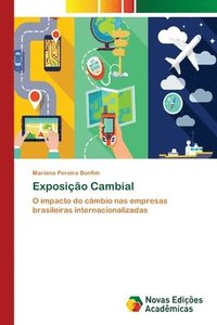 bokomslag Exposio Cambial