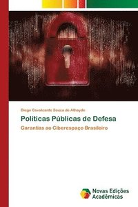 bokomslag Polticas Pblicas de Defesa