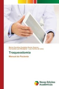 bokomslag Traqueostomia