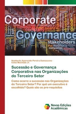Sucesso e Governana Corporativa nas Organizaes do Terceiro Setor 1