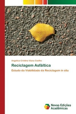 Reciclagem Asfltica 1