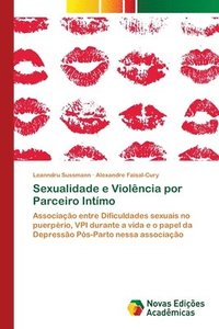 bokomslag Sexualidade e Violncia por Parceiro Intmo