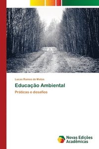 bokomslag Educao Ambiental