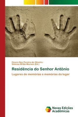 Residncia do Senhor Antnio 1