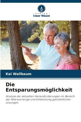 Entsparungsmöglichkeit
