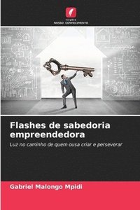 bokomslag Flashes de sabedoria empreendedora