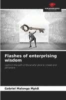 bokomslag Flashes of enterprising wisdom