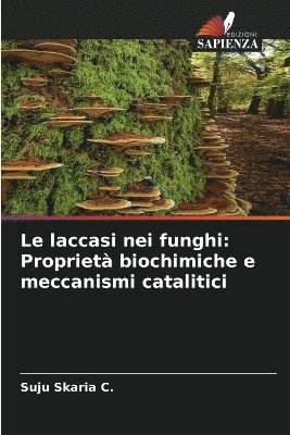 bokomslag laccasi nei funghi