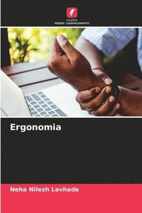 bokomslag Ergonomia