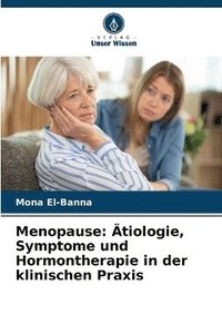 bokomslag Menopause