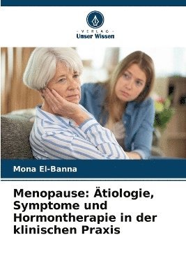 bokomslag Menopause
