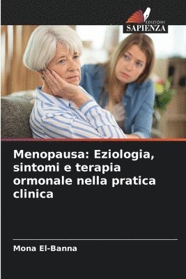 Mona El-Banna - Menopausa, Häftad