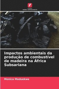 bokomslag Impactos ambientais da produção de combustível de madeira na África Subsariana