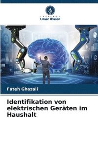 bokomslag Identifikation von elektrischen Geräten im Haushalt