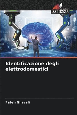 bokomslag Identificazione degli elettrodomestici