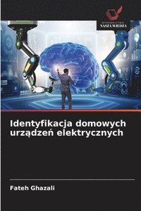bokomslag Identyfikacja domowych urz?dze? elektrycznych