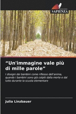 bokomslag "Un'immagine vale più di mille parole"