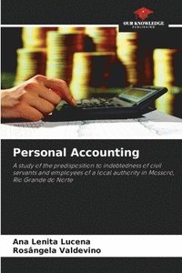 bokomslag Personal Accounting