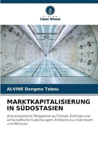 bokomslag Marktkapitalisierung in Südostasien