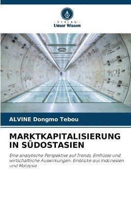 bokomslag Marktkapitalisierung in Südostasien