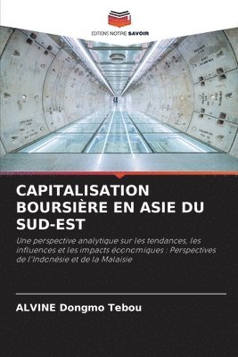 bokomslag Capitalisation Boursière En Asie Du Sud-Est