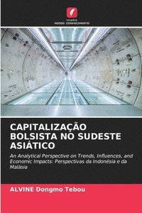 bokomslag Capitalização Bolsista No Sudeste Asiático