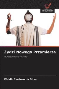 bokomslag ?ydzi Nowego Przymierza
