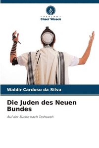 bokomslag Juden des Neuen Bundes