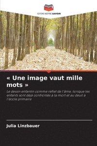 bokomslag Une image vaut mille mots