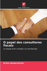 bokomslag O papel dos consultores fiscais