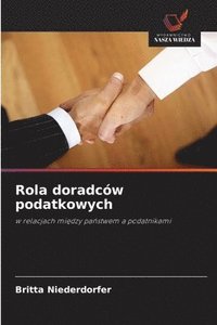 bokomslag Rola doradców podatkowych