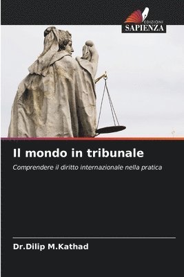 mondo in tribunale
