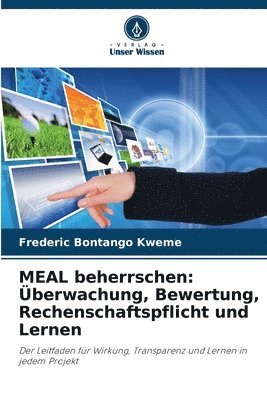 bokomslag MEAL beherrschen