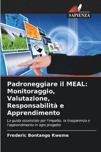 bokomslag Padroneggiare il MEAL