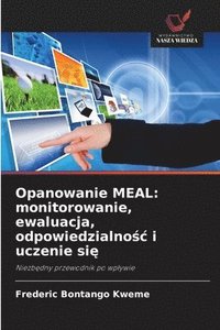 bokomslag Opanowanie MEAL