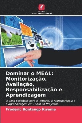bokomslag Dominar o MEAL