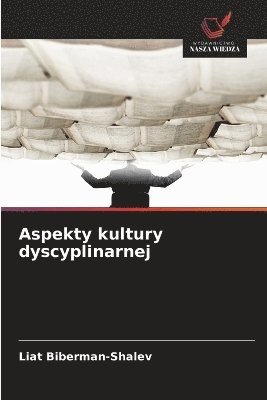 bokomslag Aspekty kultury dyscyplinarnej