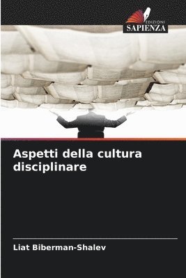 bokomslag Aspetti della cultura disciplinare