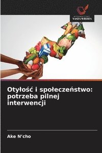 bokomslag Otylo?c i spolecze?stwo: potrzeba pilnej interwencji